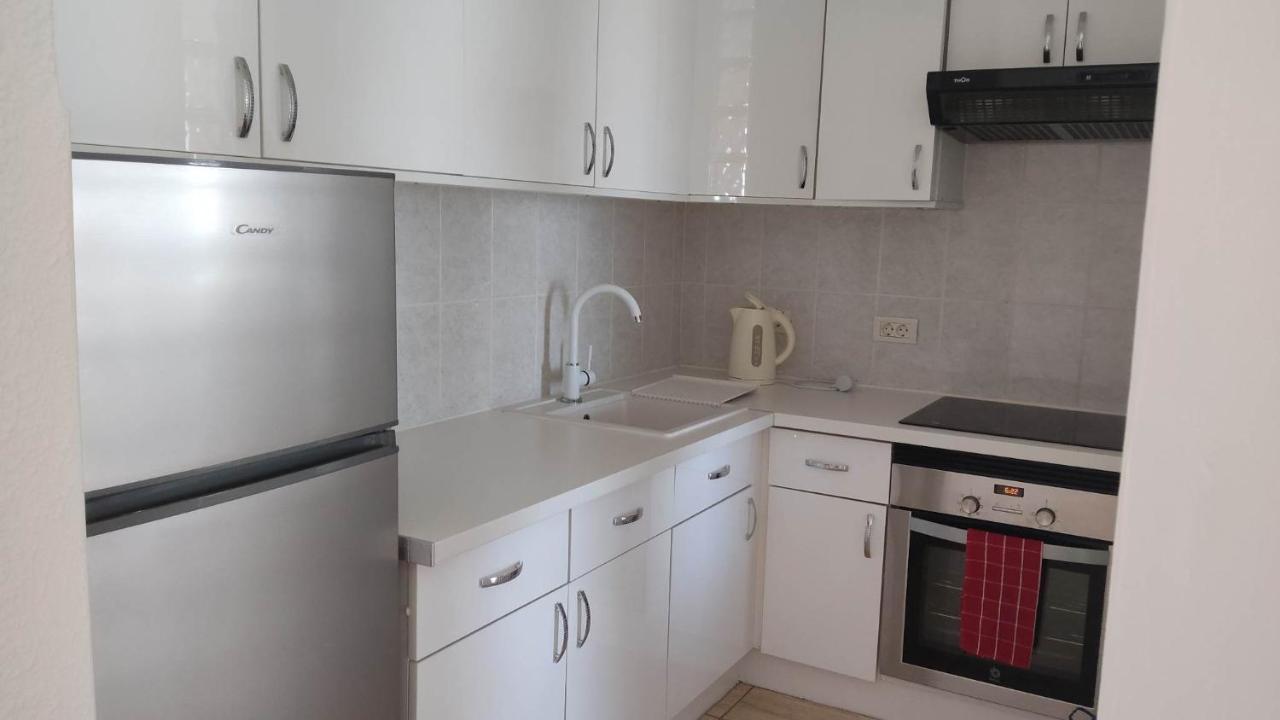 Santiago Beach, Los Cristianos Apartment With Air Conditioning Exterior foto