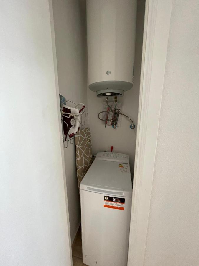 Santiago Beach, Los Cristianos Apartment With Air Conditioning Exterior foto
